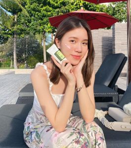 Kem Chống Nắng Cosrx Aloe Soothing Sun Cream SPF50 PA+++ 50ml