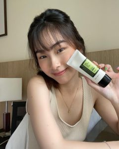 Kem Chống Nắng Cosrx Aloe Soothing Sun Cream SPF50 PA+++ 50ml