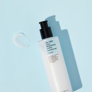 Sữa Dưỡng Cosrx Oil Free Ultra Moisturizing 100ml