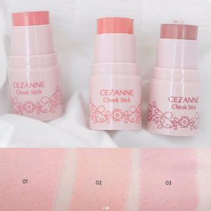Phấn Má Cezanne Cheek Stick