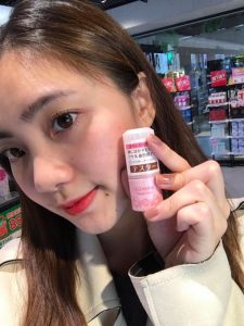 Phấn Má Cezanne Cheek Stick