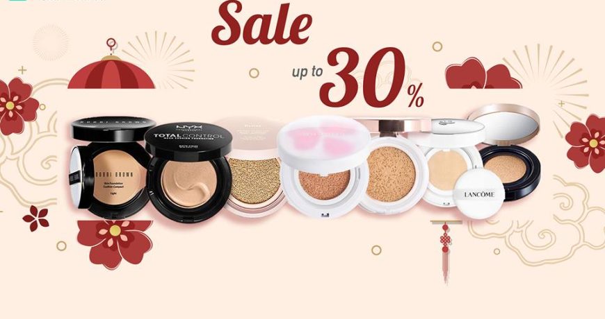 Sale Up Tp 30% Cushion Tại Mint Cosmetics sale-up-tp-30-cushion-tai-mint-cosmetics