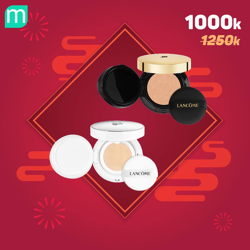 Sale Up Tp 30% Cushion Tại Mint Cosmetics sale-up-tp-30-cushion-tai-mint-cosmetics