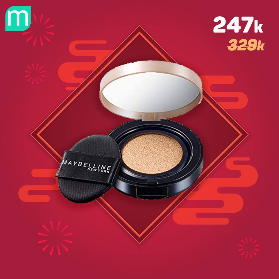Sale Up Tp 30% Cushion Tại Mint Cosmetics sale-up-tp-30-cushion-tai-mint-cosmetics