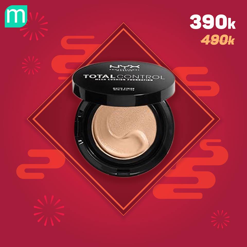 Sale Up Tp 30% Cushion Tại Mint Cosmetics sale-up-tp-30-cushion-tai-mint-cosmetics