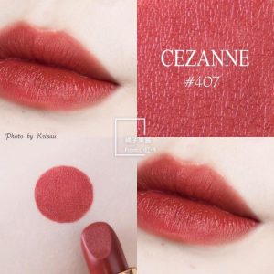 Son Cezanne Lasting Lip