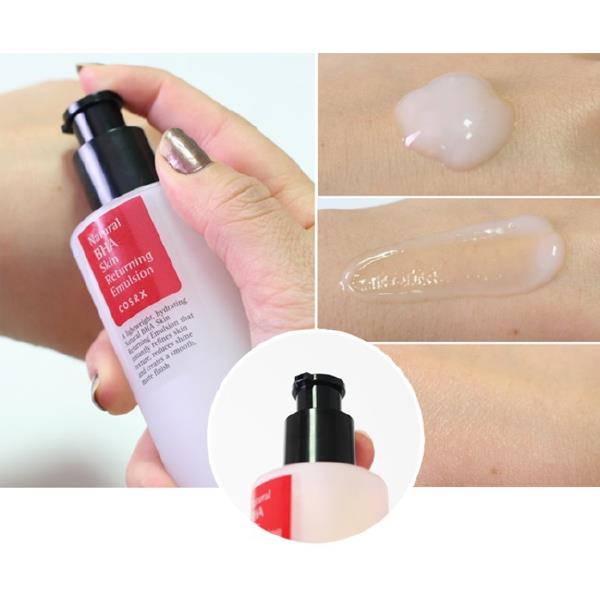 Sữa dưỡng Cosrx Natural BHA Skin Returning Emulsion sua-duong-cosrx-natural-bha-skin-returning-emulsion