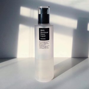 Tẩy Da Chết Cosrx BHA Blackhead Power Liquid 100ml