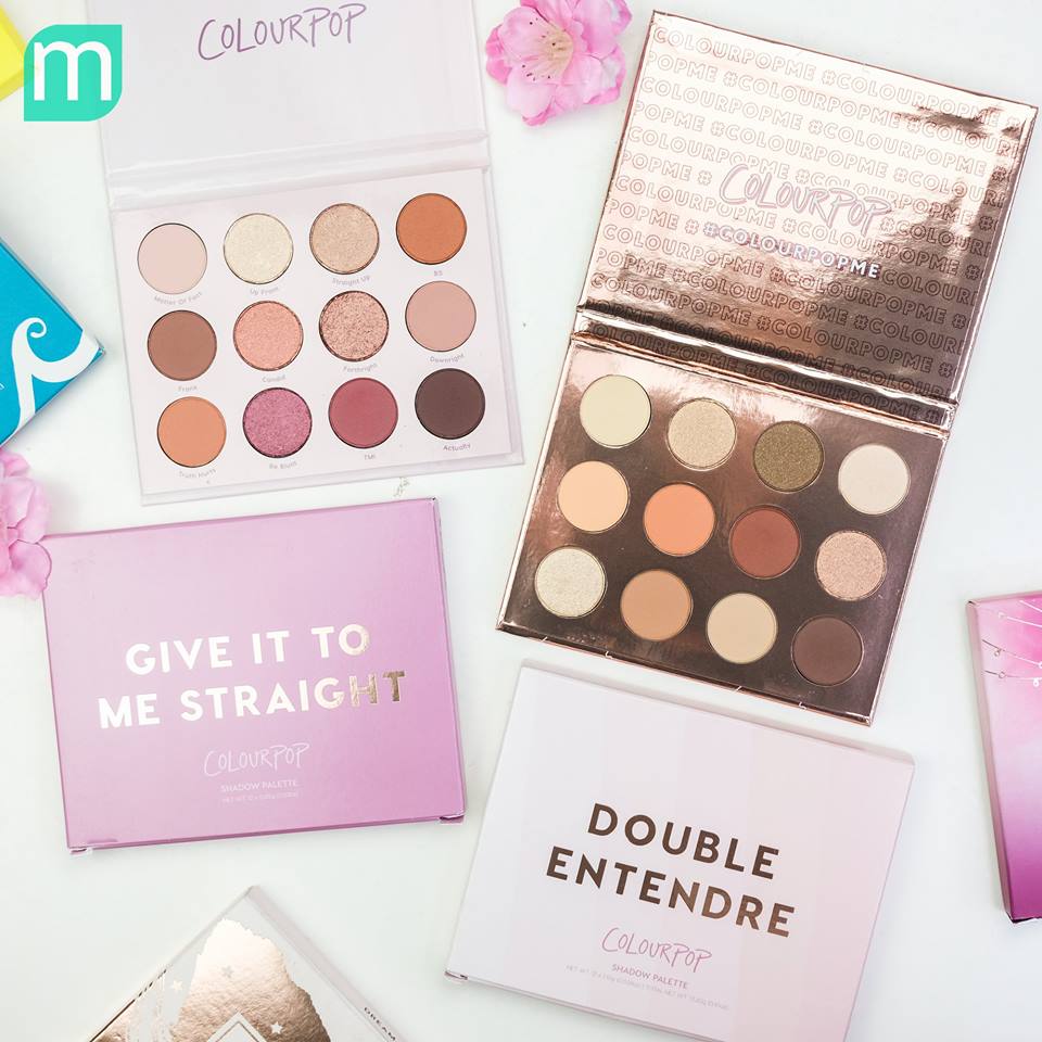 Tổng Hợp Bảng Mắt ColourPop Chất Lượng Highend Giá DrugStore tong-hop-bang-mat-colourpop-chat-luong-highend-gia-drugstore