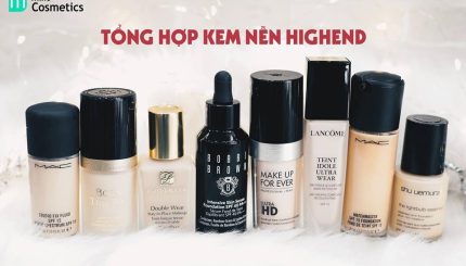 Tổng Hợp Kem Nền Highend Tại Mint Cosmetics tong-hop-kem-nen-highend-tai-mint-cosmetics