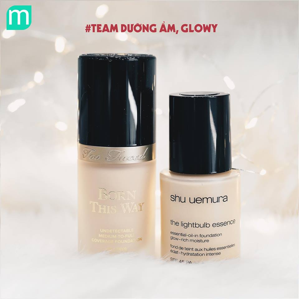 Tổng Hợp Kem Nền Highend Tại Mint Cosmetics tong-hop-kem-nen-highend-tai-mint-cosmetics