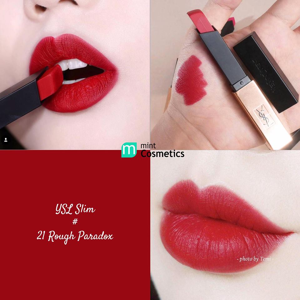 Top 6 Sắc Đỏ Kinh Điển Cho Năm Mới top-6-sac-do-kinh-dien-cho-nam-moi