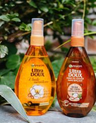 Dầu Dưỡng Tóc