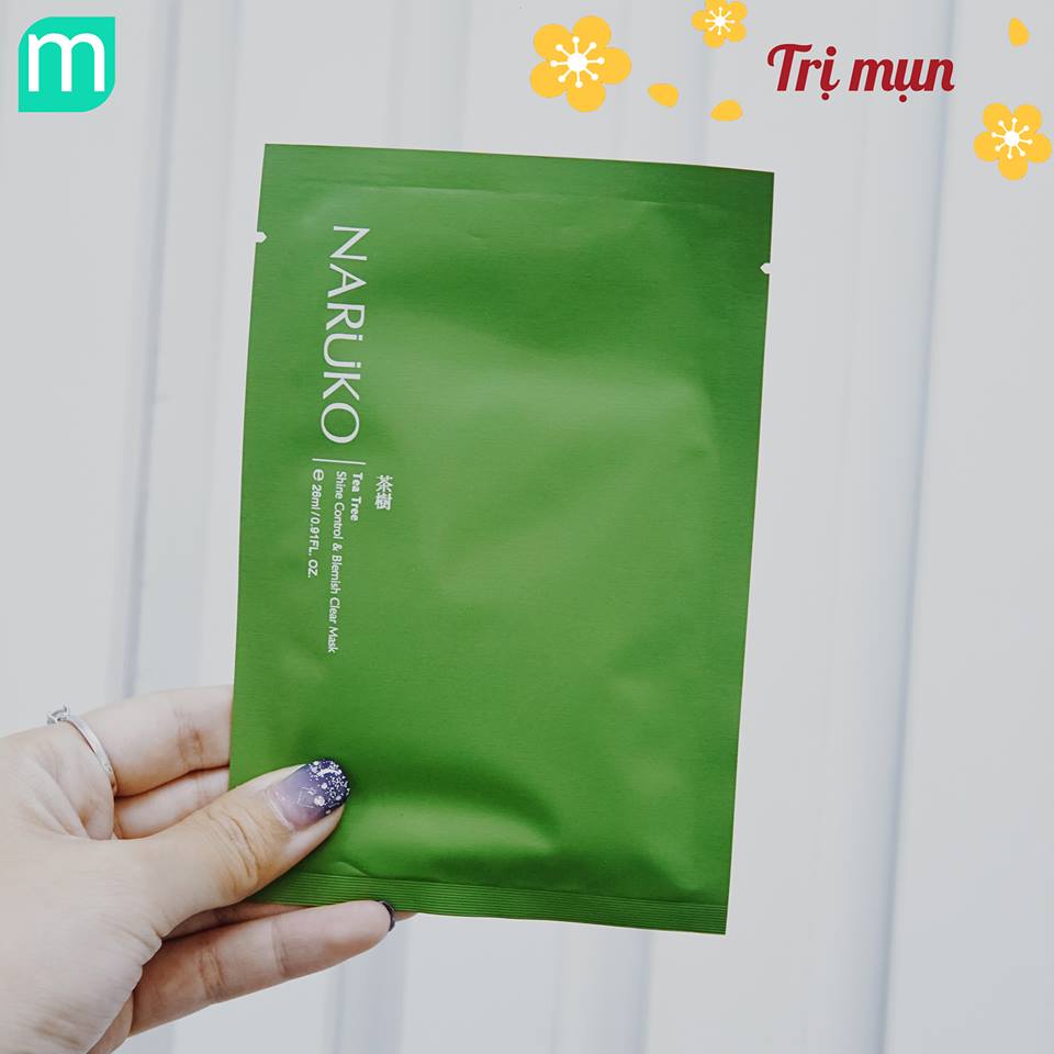 Mask Giấy Đặc Trị Từng Vấn Đề Của Da mask-giay-dac-tri-tung-van-de-cua-da