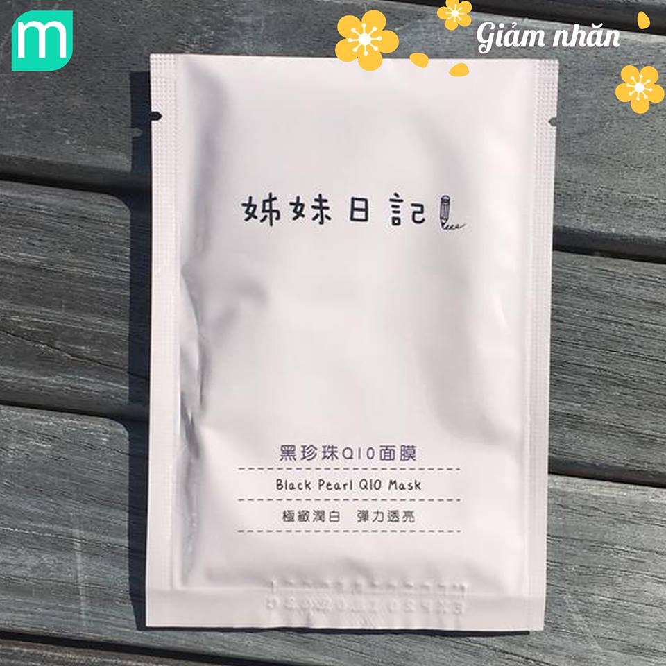 Mask Giấy Đặc Trị Từng Vấn Đề Của Da mask-giay-dac-tri-tung-van-de-cua-da