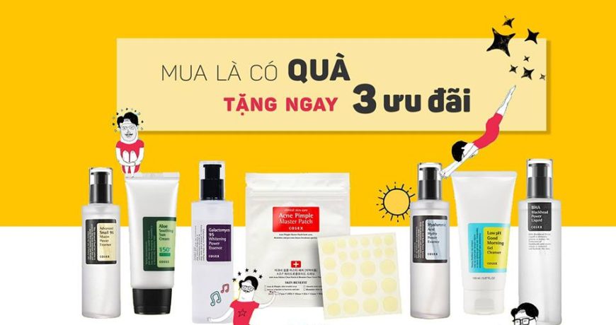 mua-1-duoc-3-chuong-trinh-sale-cosrx-shock-chua-tung-co-tien-le
