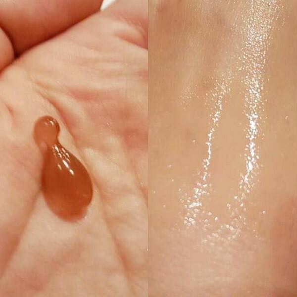 Review Viên Tinh Chất Estee Lauder ANR Intensive Recovery Ampoules review-vien-tinh-chat-estee-lauder-anr-intensive-recovery-ampoules