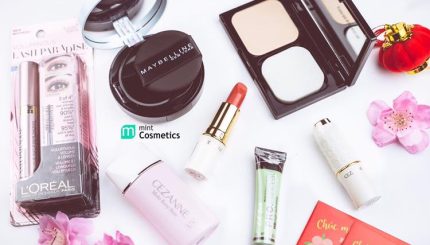 Routine Make Up Cho Da Dầu Mụn routine-make-up-cho-da-dau-mun