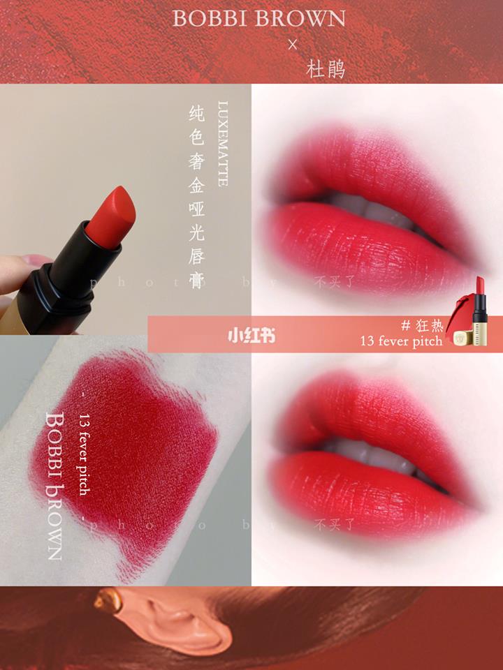 Sale Sập Sàn 20% Toàn Bộ Son Bobbi Brown Sale Sập Sàn 20% Toàn Bộ Son Bobbi Brown