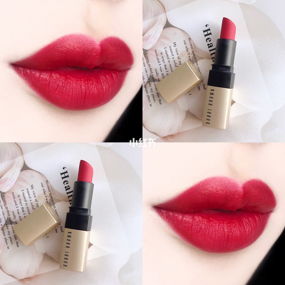 Sale Sập Sàn 20% Toàn Bộ Son Bobbi Brown sale-sap-san-20-toan-bo-son-bobbi-brown