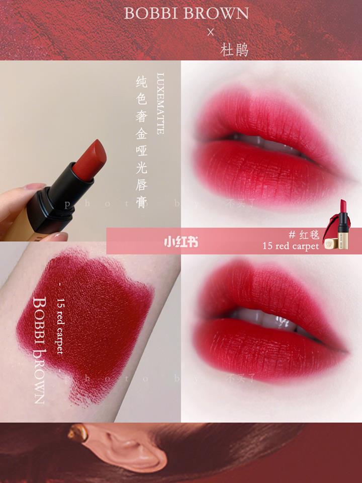 Sale Sập Sàn 20% Toàn Bộ Son Bobbi Brown sale-sap-san-20-toan-bo-son-bobbi-brown