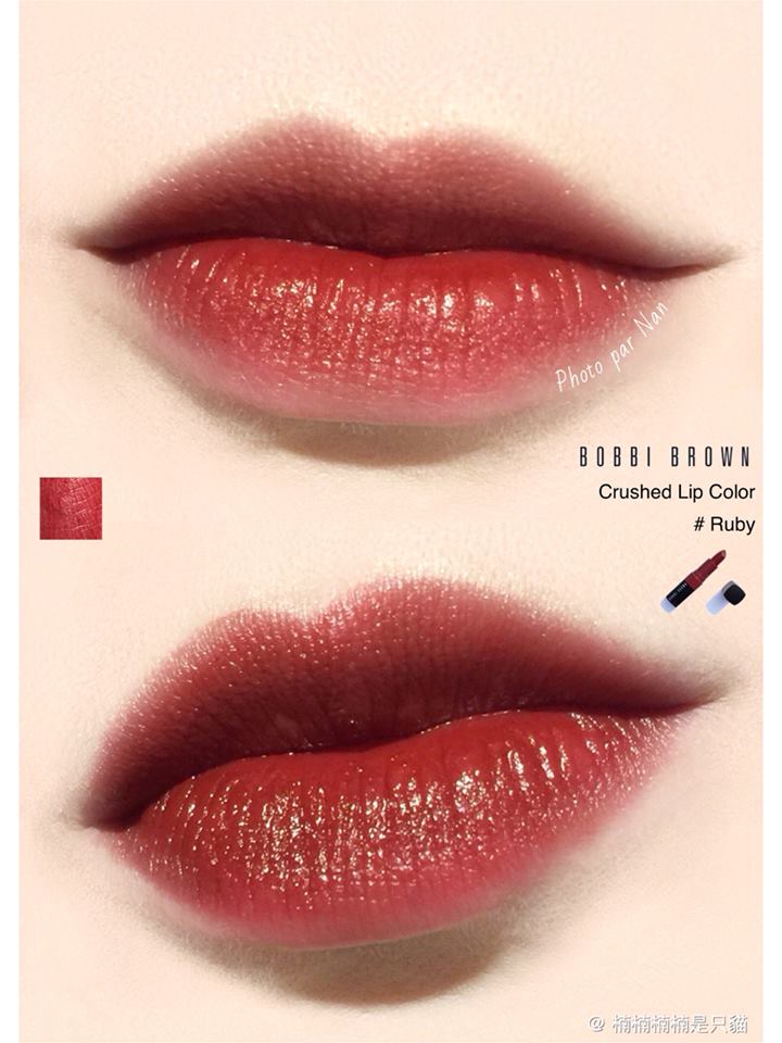 Sale Sập Sàn 20% Toàn Bộ Son Bobbi Brown sale-sap-san-20-toan-bo-son-bobbi-brown