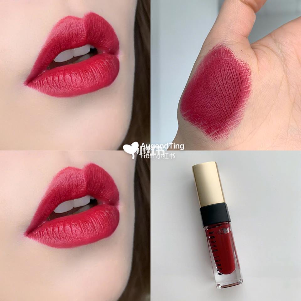 Sale Sập Sàn 20% Toàn Bộ Son Bobbi Brown sale-sap-san-20-toan-bo-son-bobbi-brown