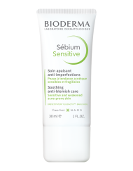 Kem Dưỡng Bioderma Sebium Sensitive 30ml