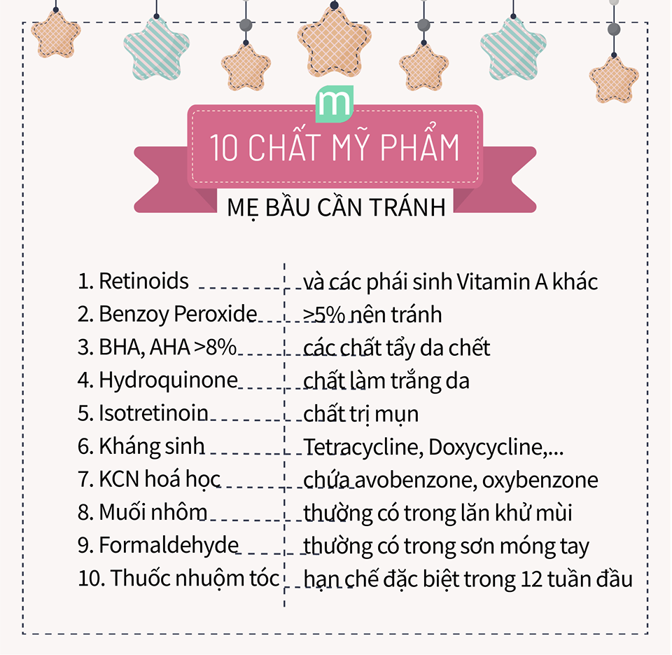 10-thanh-phan-my-pham-can-tranh-khi-mang-thai
