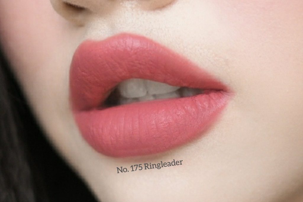 Combo 2 Son Kem Maybelline Matte Ink