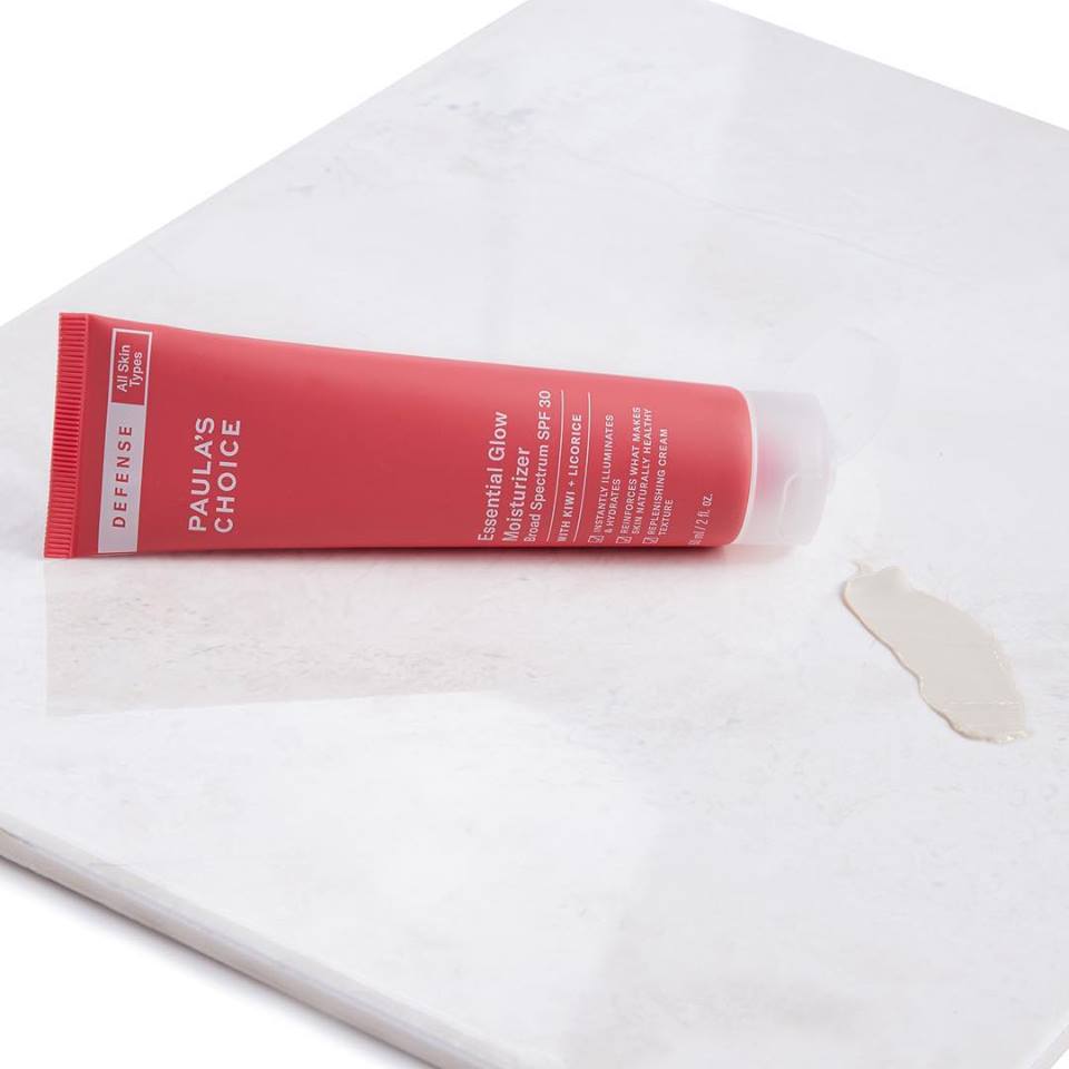 Kem Dưỡng Paula's Choice Defense Essential Glow Moisturizer Spf 30 kem-duong-paulas-choice-defense-essential-glow-moisturizer-spf-30kem-duong-paulas-choice-defense-essential-glow-moisturizer-spf-30