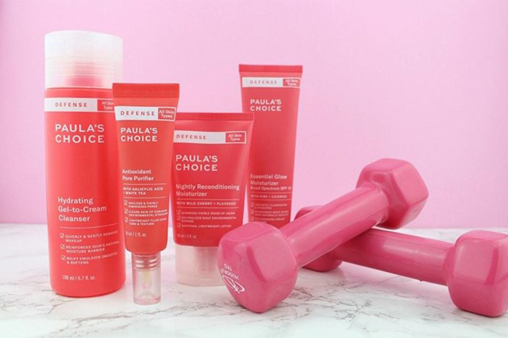 Kem Dưỡng Paula's Choice Defense Essential Glow Moisturizer Spf 30 kem-duong-paulas-choice-defense-essential-glow-moisturizer-spf-30