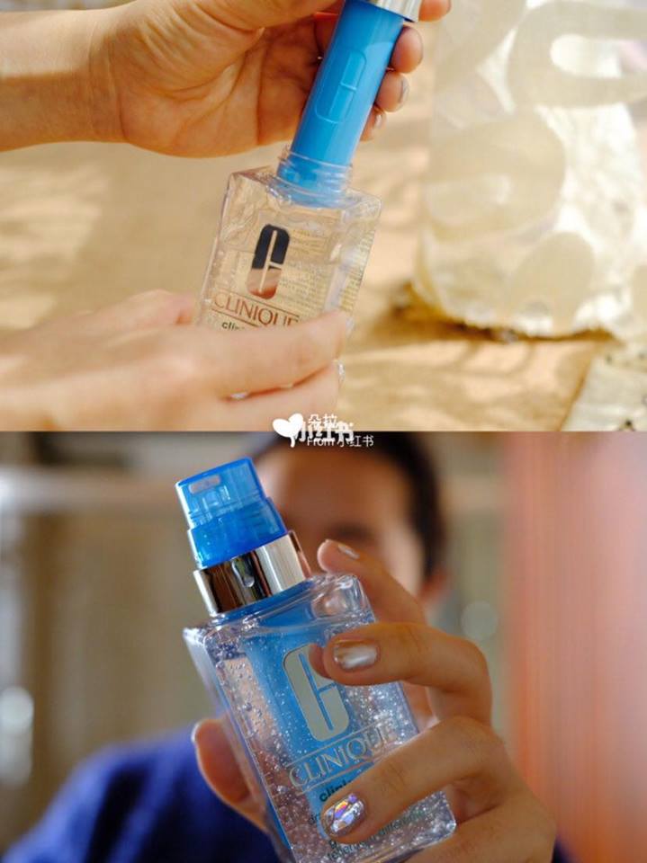 Kem Dưỡng Clinique iD Xanh Dương 125ml kem-duong-clinique-id-xanh-duong-115ml