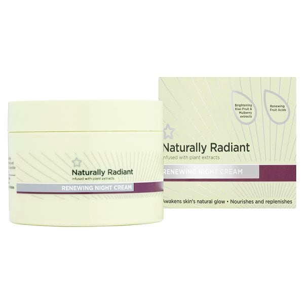 Kem Dưỡng Naturally Radiant Renewing Night 75ml kem-duong-naturally-radiant-renewing-night-75ml