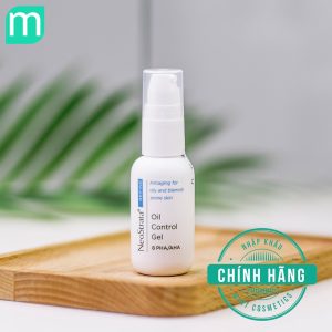 Kem Dưỡng Neostrata Oil Control Gel Kiểm Soát Dầu 30ml