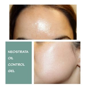 Kem Dưỡng Neostrata Oil Control Gel Kiểm Soát Dầu 30ml