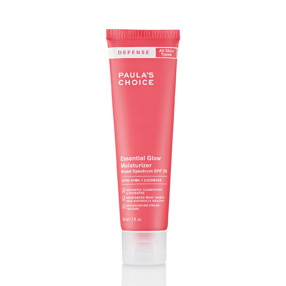 Kem Dưỡng Paula's Choice Defense Essential Glow Moisturizer Spf 30 kem-duong-paulas-choice-defense-essential-glow-moisturizer-spf-30