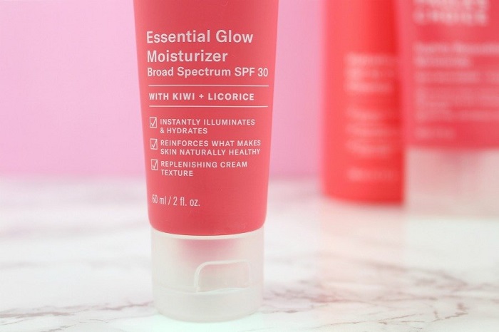 Kem Dưỡng Paula's Choice Defense Essential Glow Moisturizer Spf 30 kem-duong-paulas-choice-defense-essential-glow-moisturizer-spf-30
