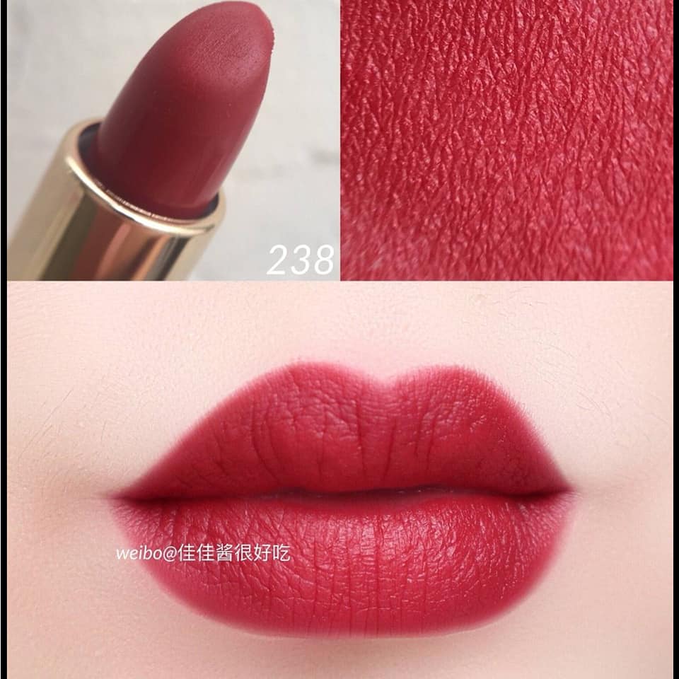 Son L'Oreal Color Riche Matte son-loreal-color-riche-matte