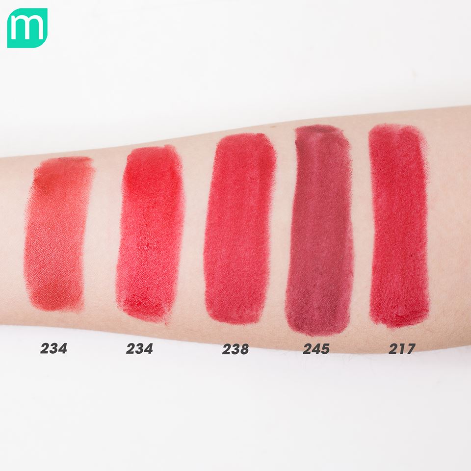Son L'Oreal Color Riche Matte son-loreal-color-riche-matte