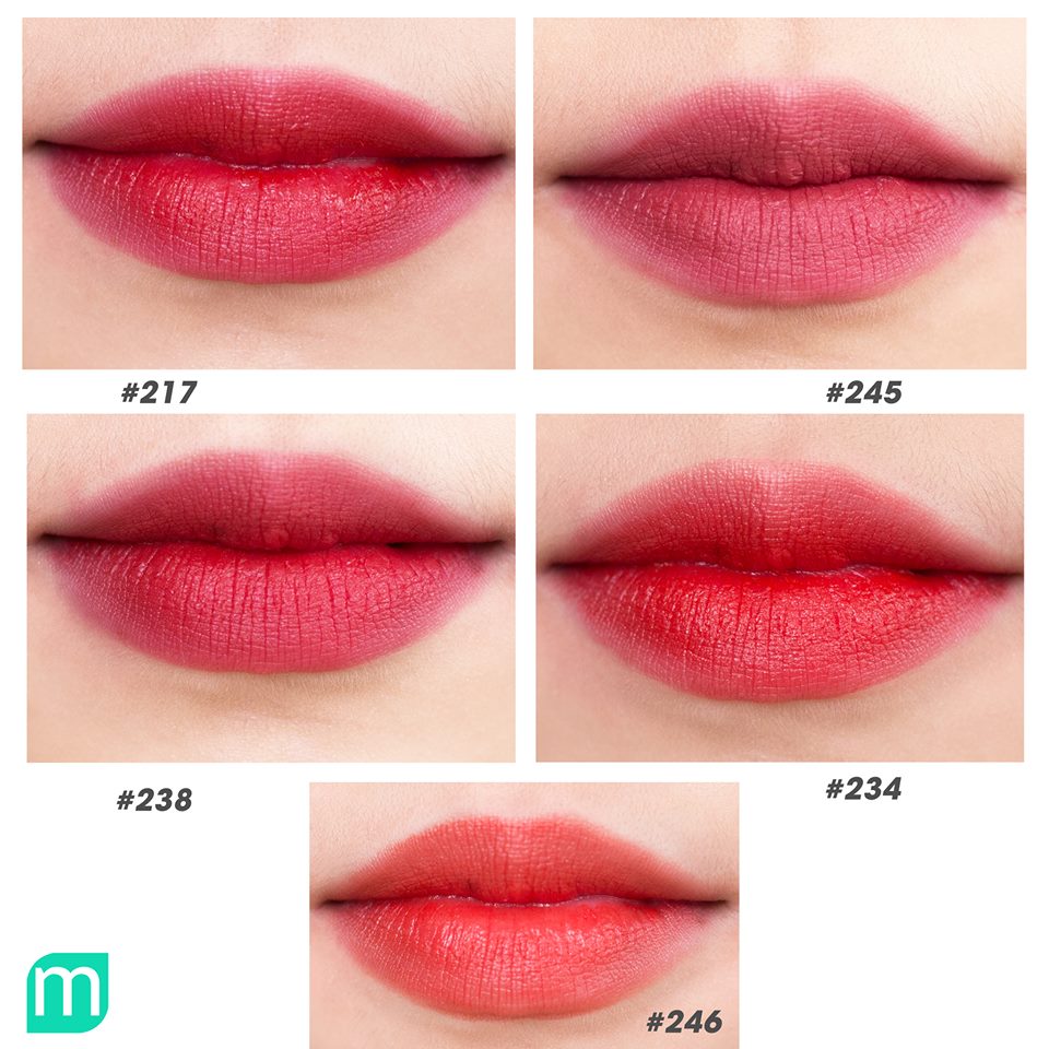 Son L'Oreal Color Riche Matte son-loreal-color-riche-matte