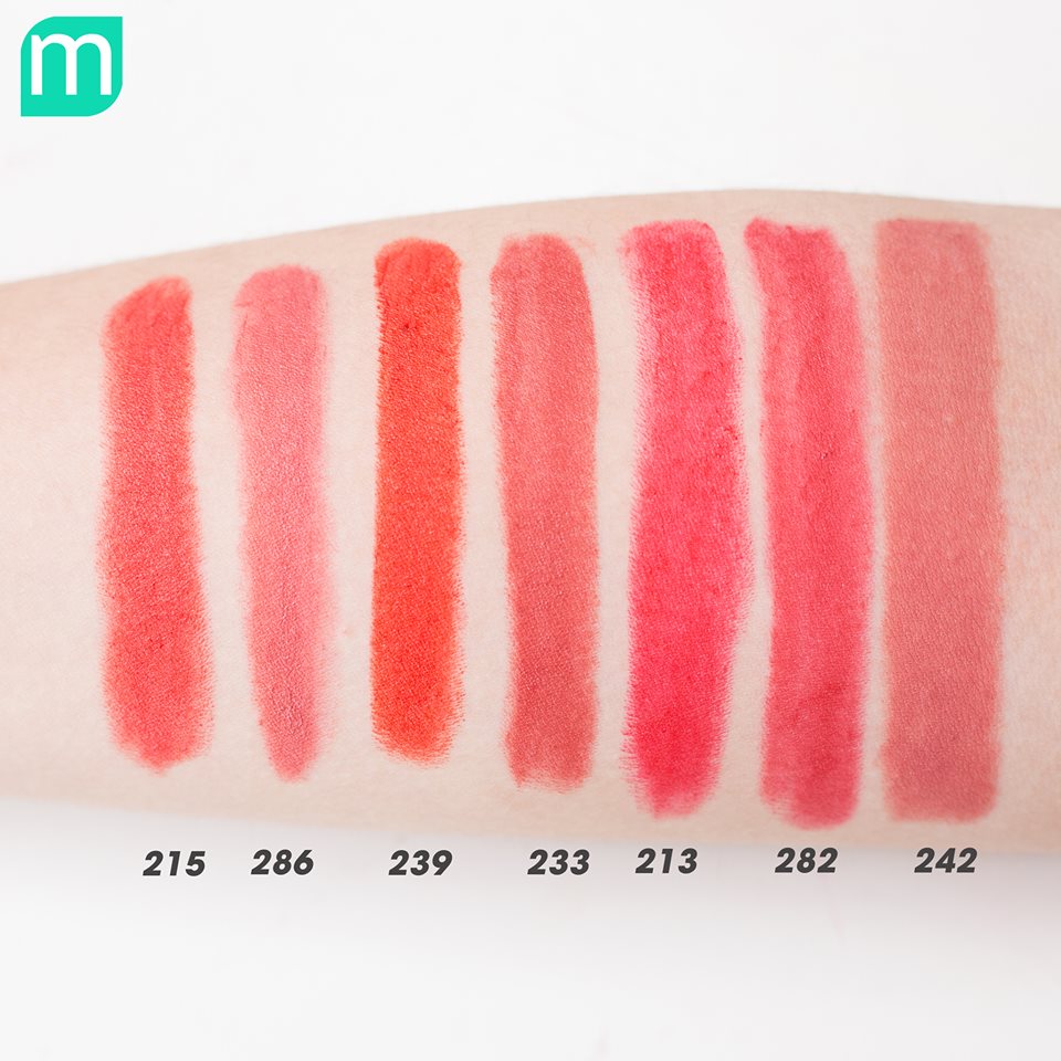 Son L'Oreal Color Riche Matte son-loreal-color-riche-matte