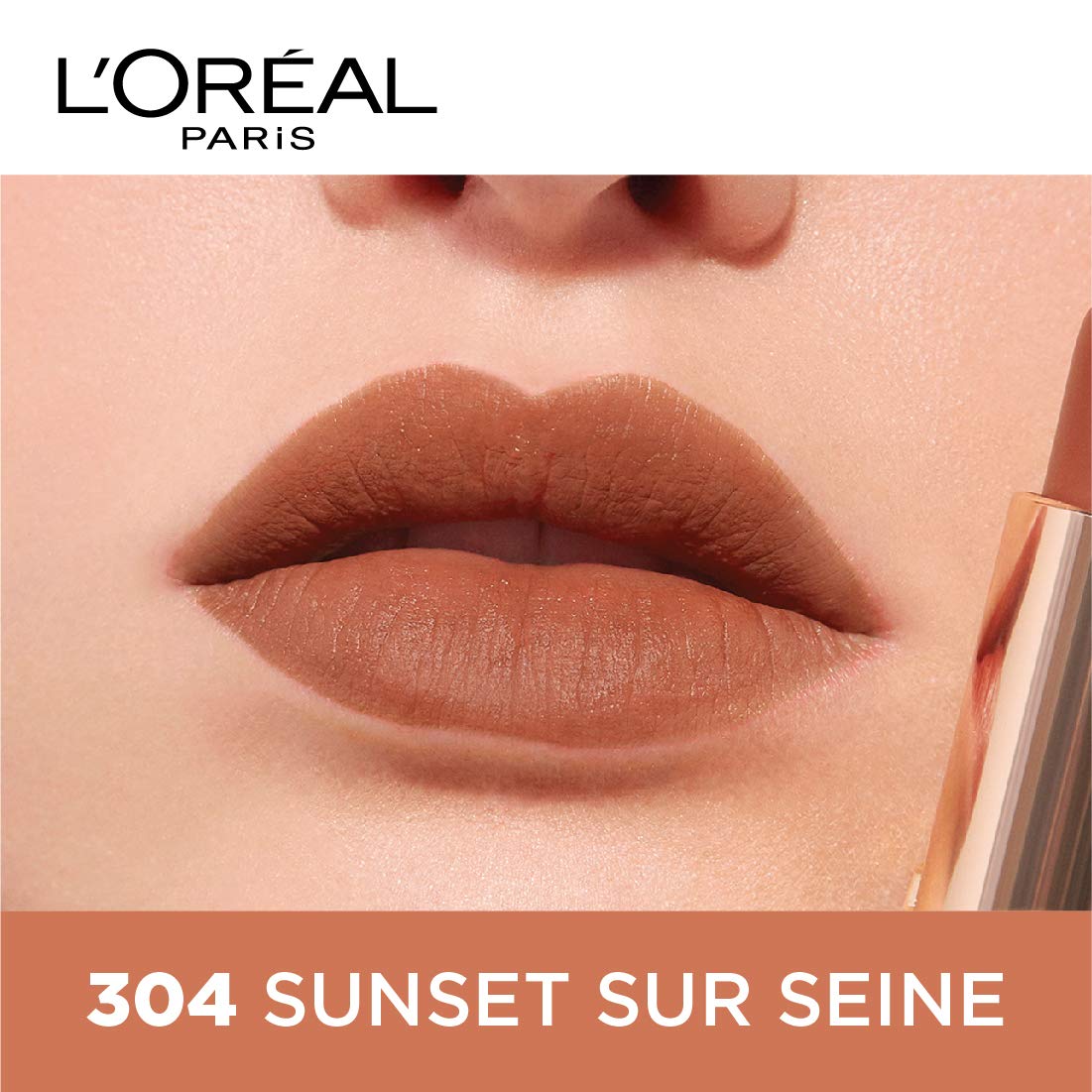 Son L'Oreal Color Riche Matte son-loreal-color-riche-matte