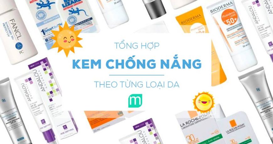 tong-hop-kem-chong-nang-theo-tung-loai-da