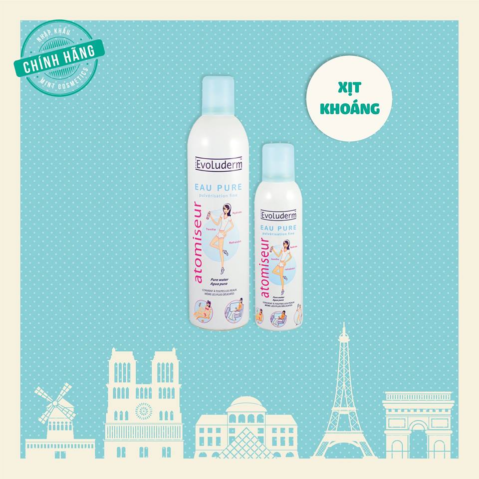 Tổng Hợp Sản Phẩm Evoluderm Tại Mint Cosmetics tong-hop-san-pham-evoluderm-tai-mint-cosmetics