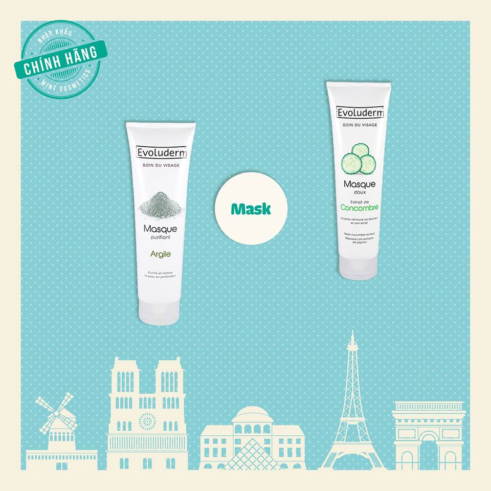 Tổng Hợp Sản Phẩm Evoluderm Tại Mint Cosmetics tong-hop-san-pham-evoluderm-tai-mint-cosmetics