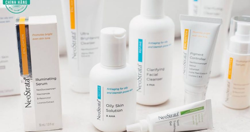Tổng Hợp Sản Phẩm Neostrata - Dưỡng Da Chuyên Nghiệp Như Spa Tại Nhà tong-hop-san-pham-neostrata-duong-da-chuyen-nghiep-nhu-spa-tai-nha