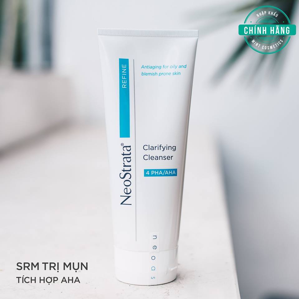 Tổng Hợp Sản Phẩm Neostrata - Dưỡng Da Chuyên Nghiệp Như Spa Tại Nhà tong-hop-san-pham-neostrata-duong-da-chuyen-nghiep-nhu-spa-tai-nha