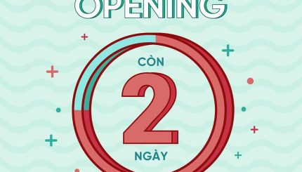 2 Ngày Đếm Ngược Đón Chào Mint 186 Hàng Bông 2-ngay-dem-nguoc-don-chao-mint-186-hang-bong