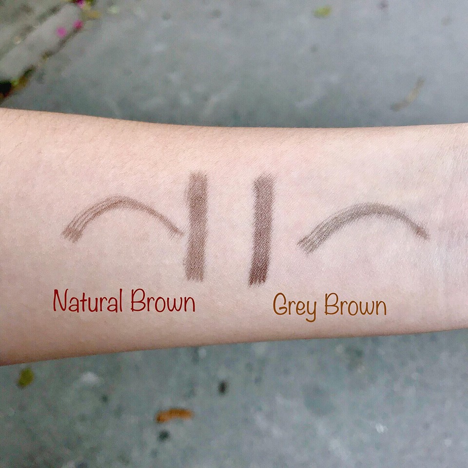 Bút Kẻ Mày Maybelline Tattoo Brown Ink Pen but-ke-may-maybelline-tatoo-brown-ink-pen